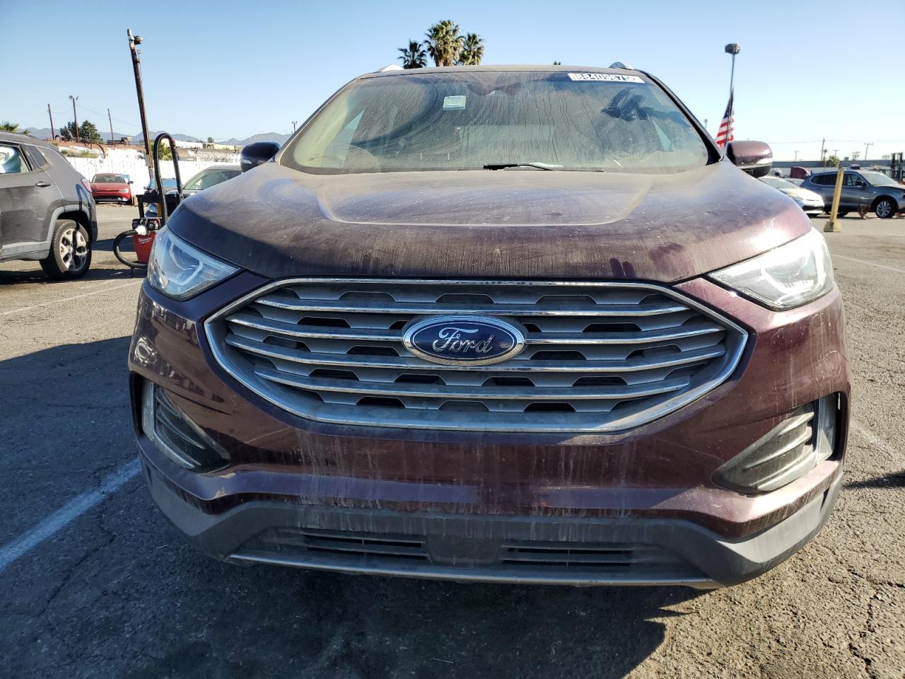 2019 Ford Edge - Image 5