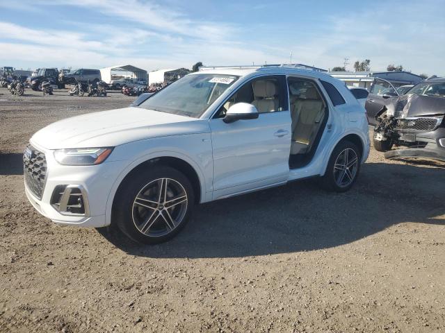 2023 Audi Q5 E Premium Plus 55