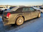 2006 CHRYSLER 300 TOURING for sale at Copart AB - EDMONTON