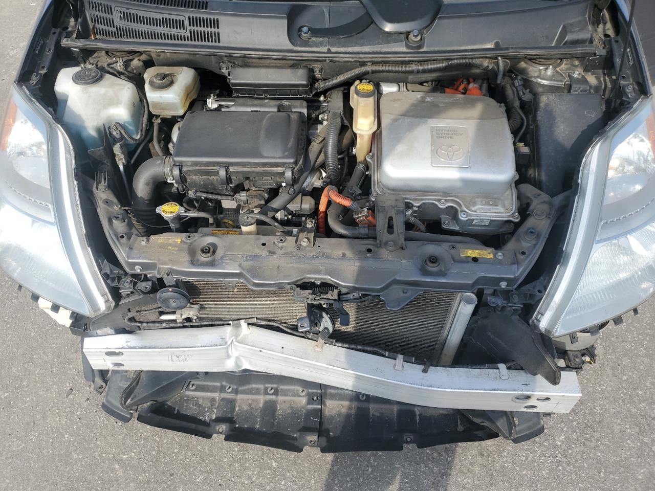 2009 Toyota Prius - Image 11