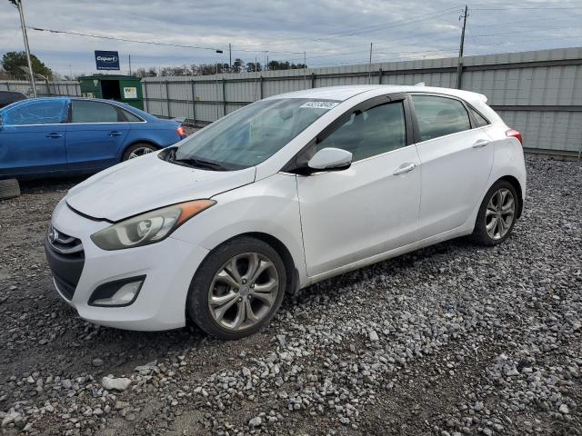 2014 Hyundai Elantra Gt 