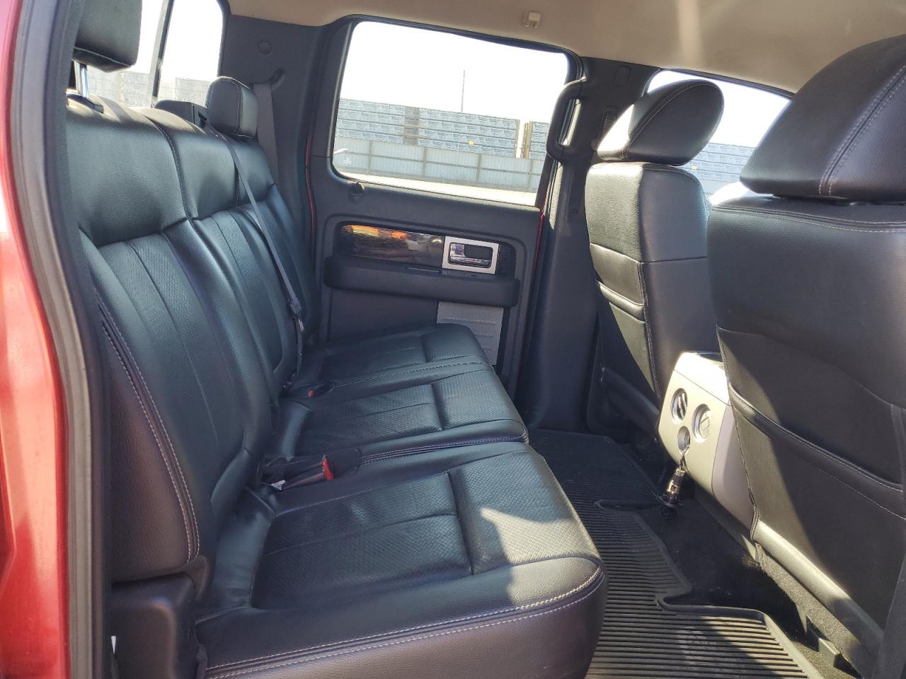 2009 Ford F-150 - Image 10