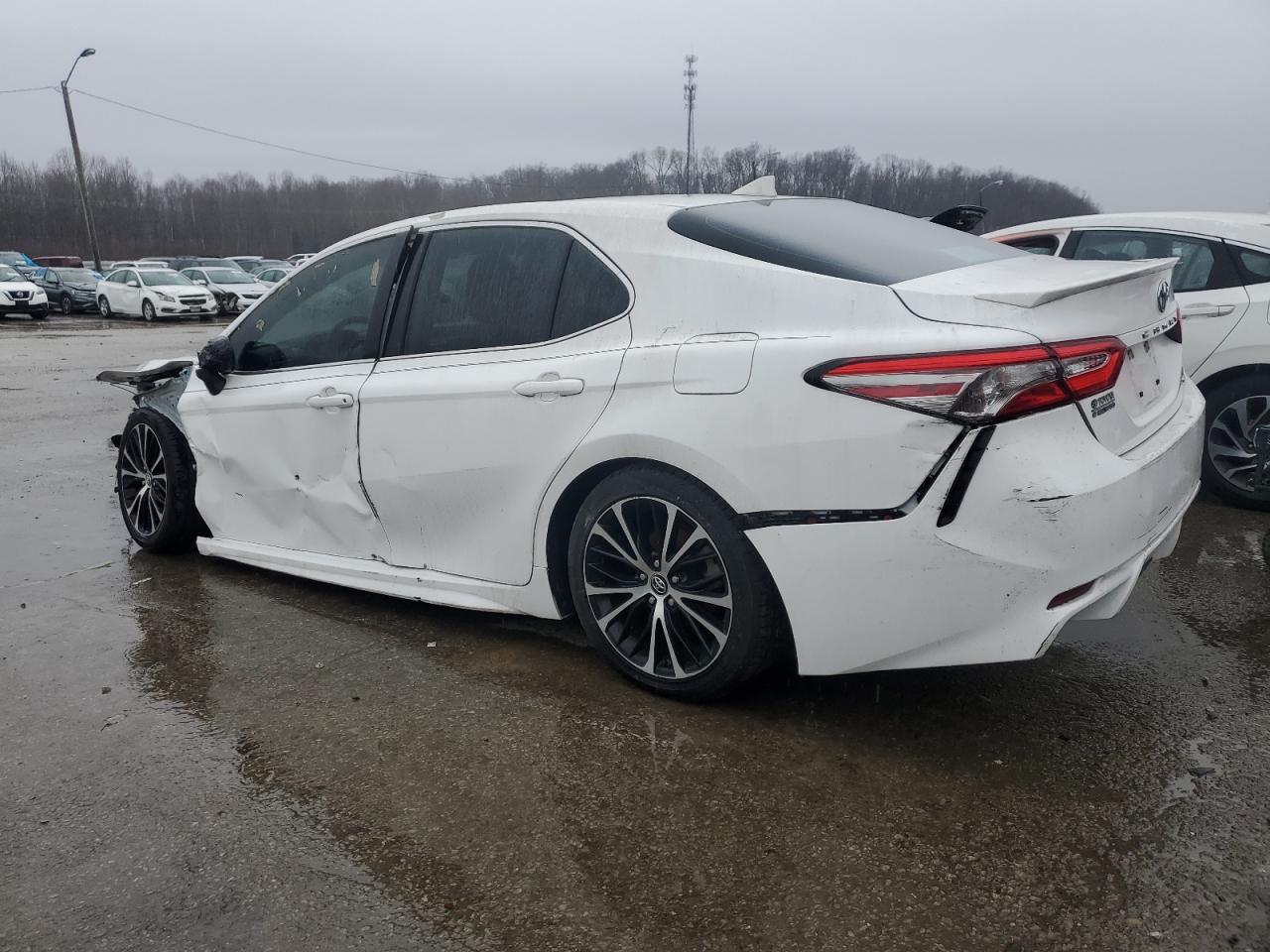 2019 Toyota Camry - Image 2