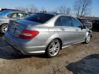 Louisville, KY에서 판매 중인 2012 Mercedes-Benz C 300 4Matic - Front End