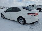 2018 TOYOTA CAMRY L à vendre chez Copart ON - LONDON