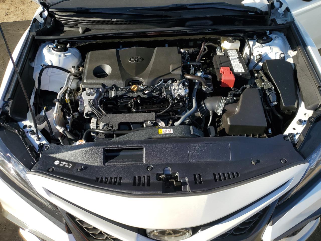 2024 Toyota Camry - Image 11