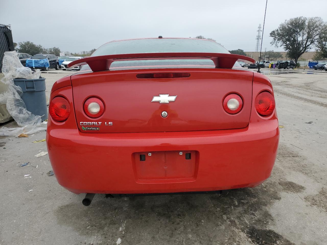2008 Chevrolet Cobalt - Image 6