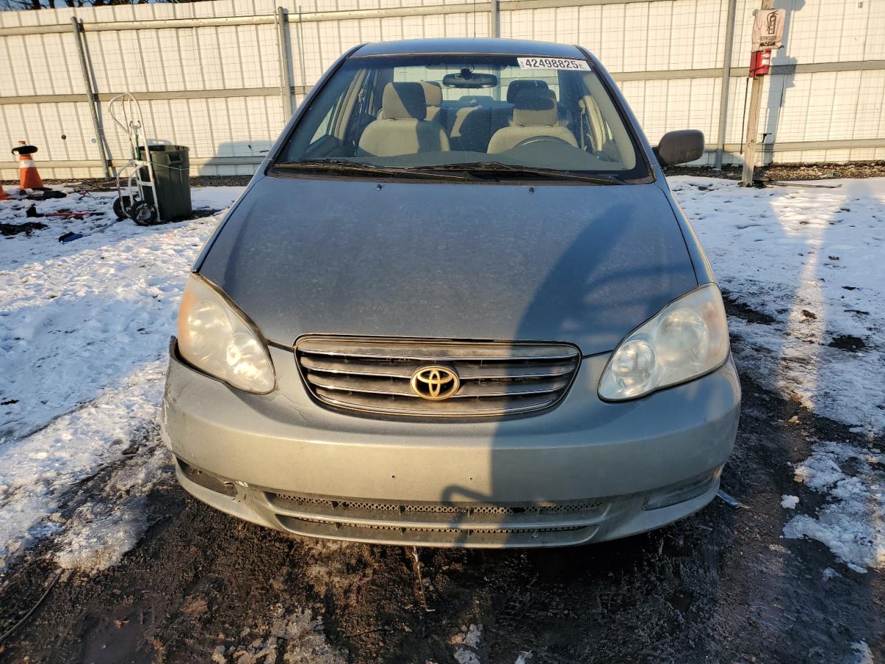 2004 Toyota Corolla - Image 5