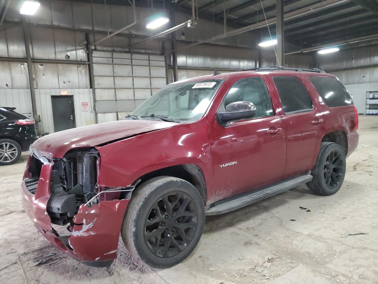 2010 GMC Yukon - Image 1