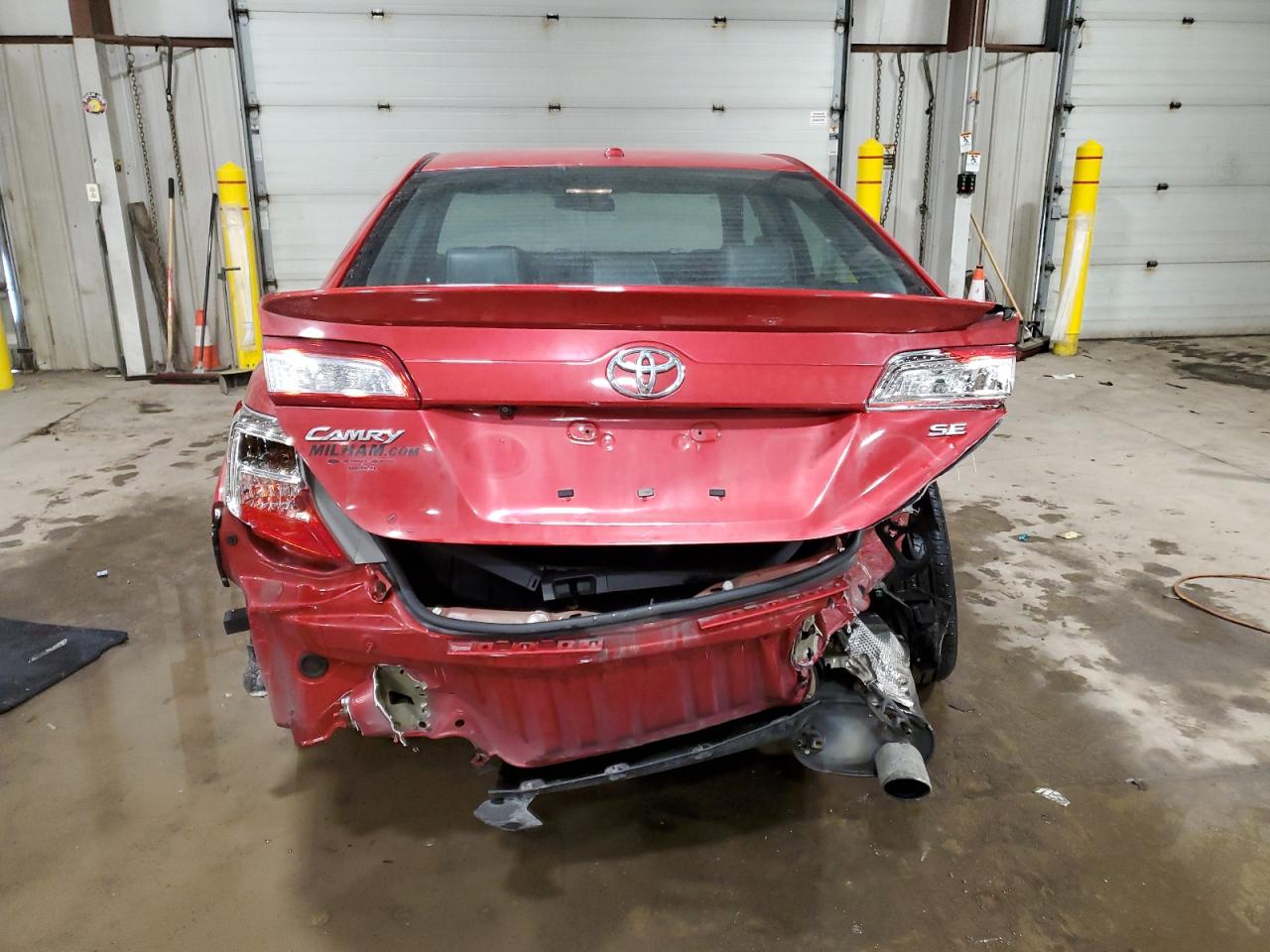 2014 Toyota Camry - Image 6