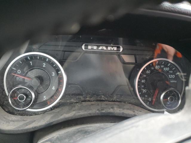 2019 RAM 3500 LARAMIE  