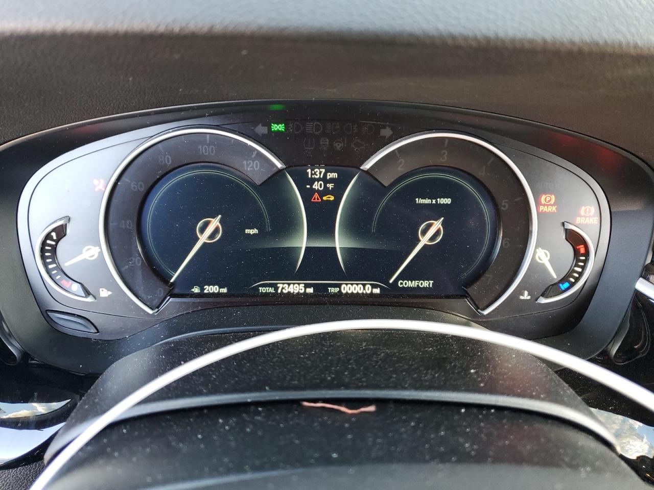 2019 BMW 5er - Image 9