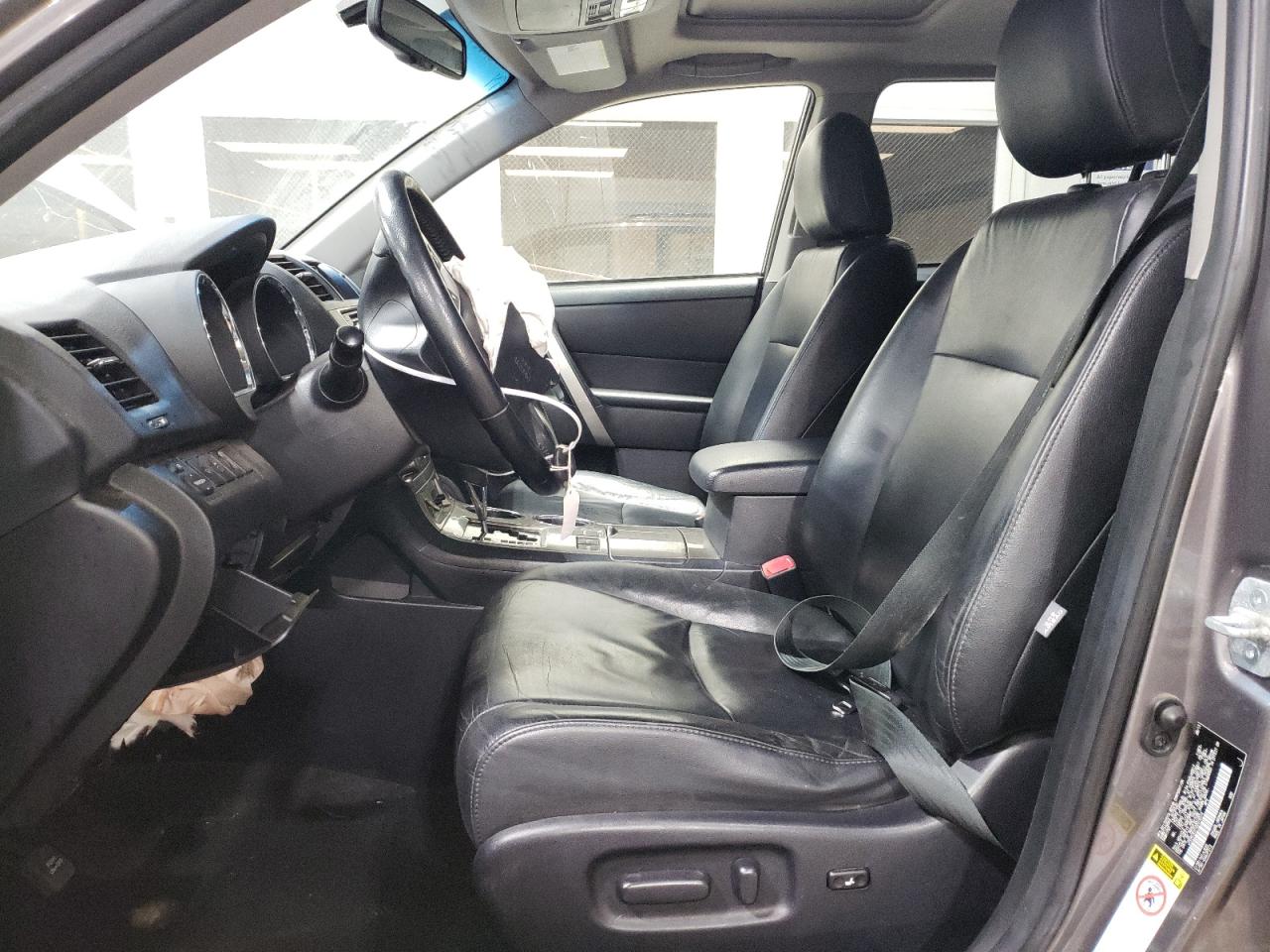 2013 Toyota Highlander - Image 7