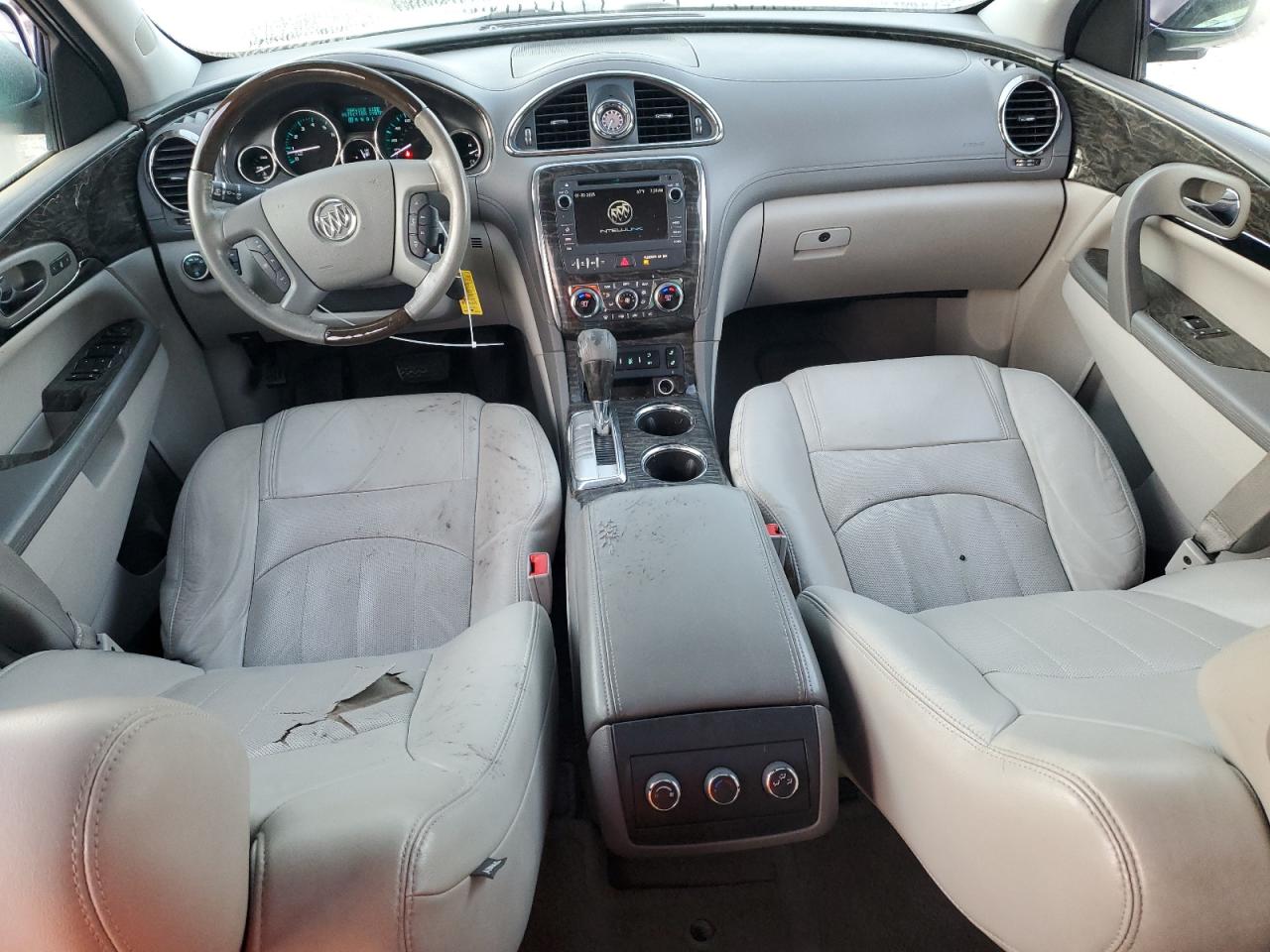 2014 Buick Enclave - Image 8