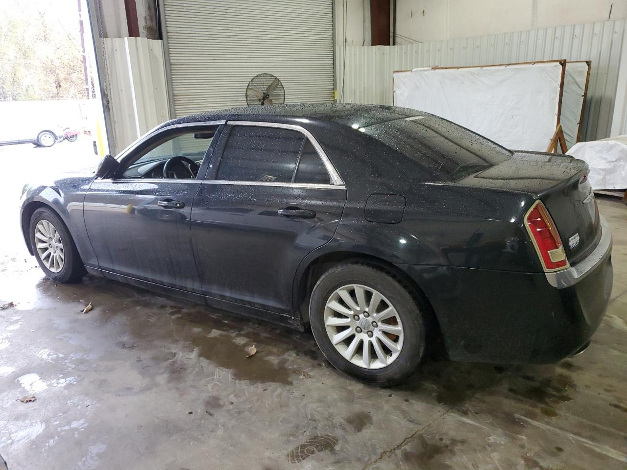 2012 Chrysler 300 - Image 2
