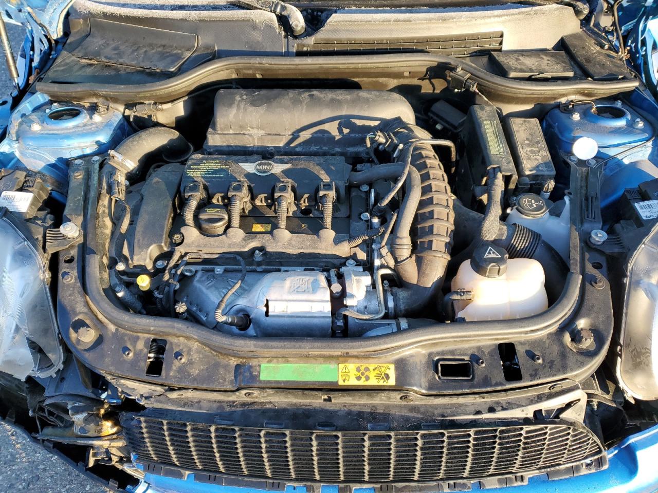2009 MINI Cooper - Image 12