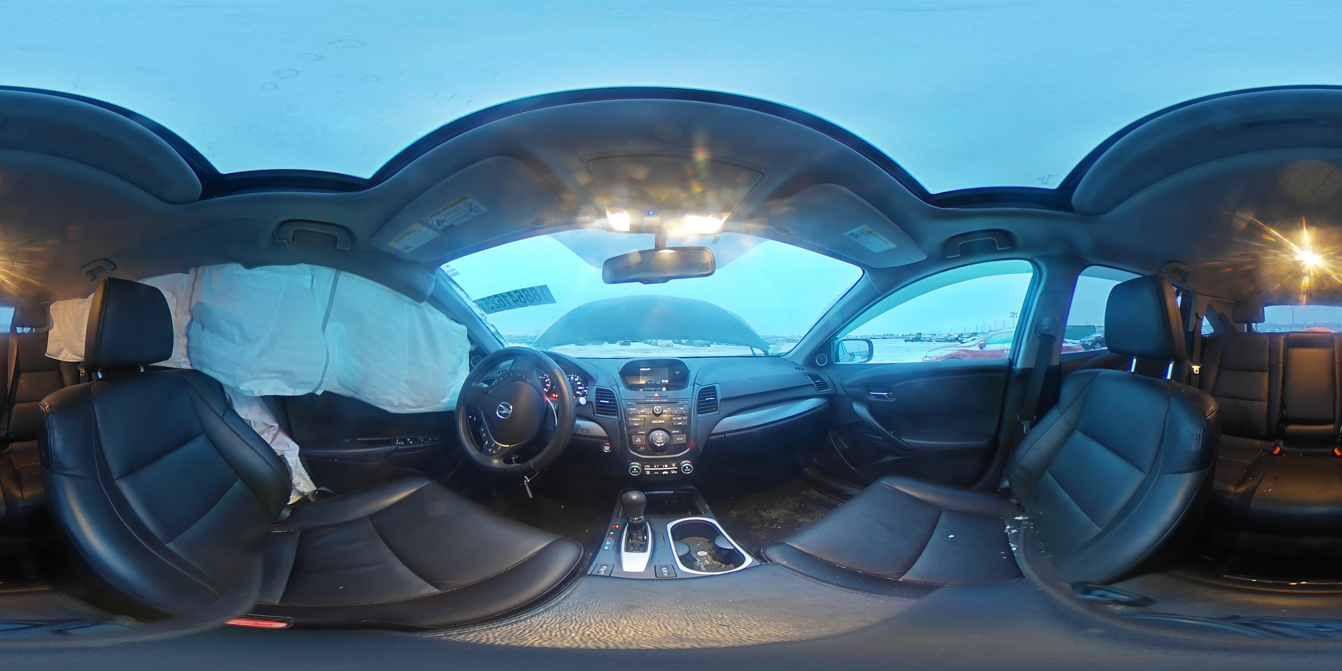 2018 Acura RDX - Image 13