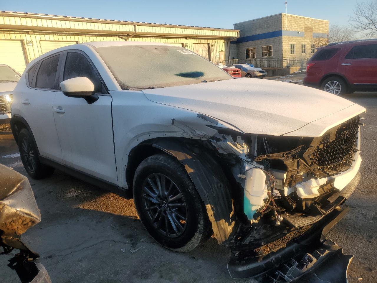 2019 Mazda CX-5 - Image 4