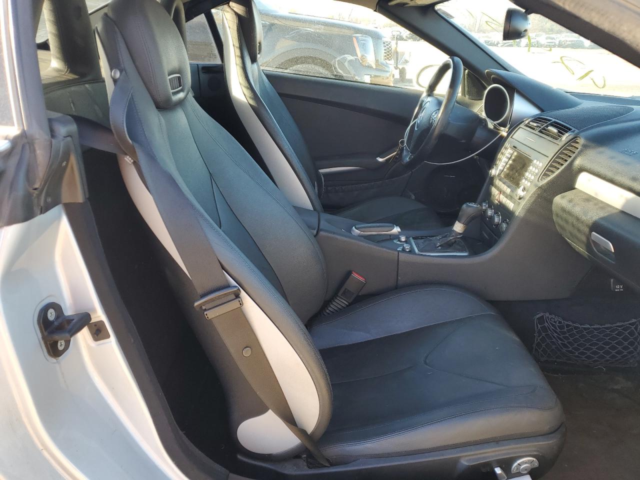 2006 Mercedes-Benz SLK-klasse - Image 10