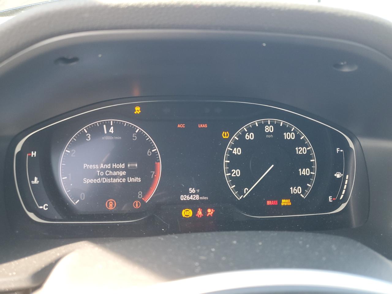 2018 Honda Accord - Image 9