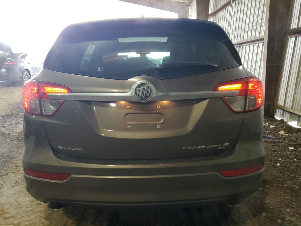 2016 Buick Envision - Image 6