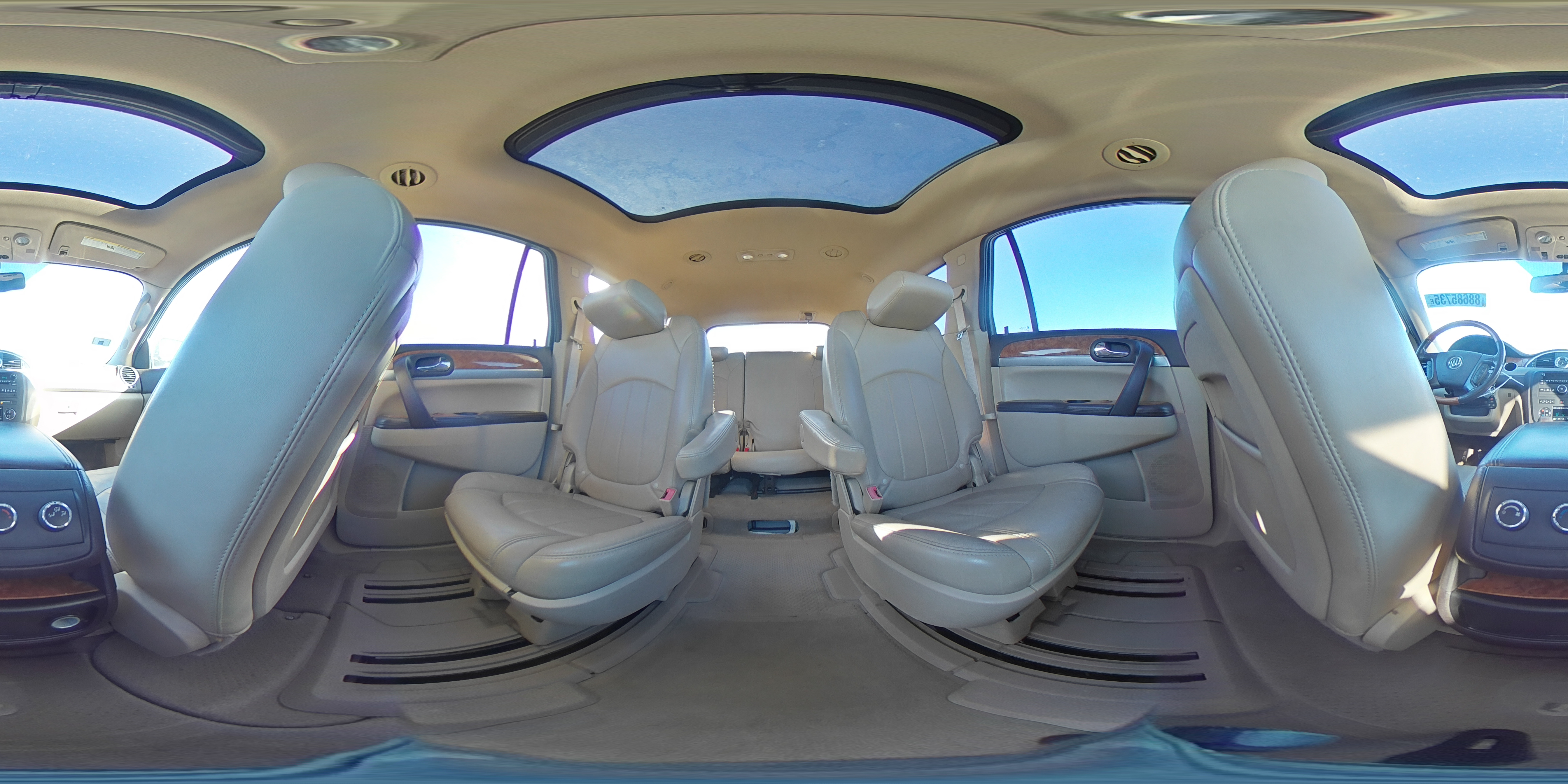 2012 Buick Enclave - Image 15