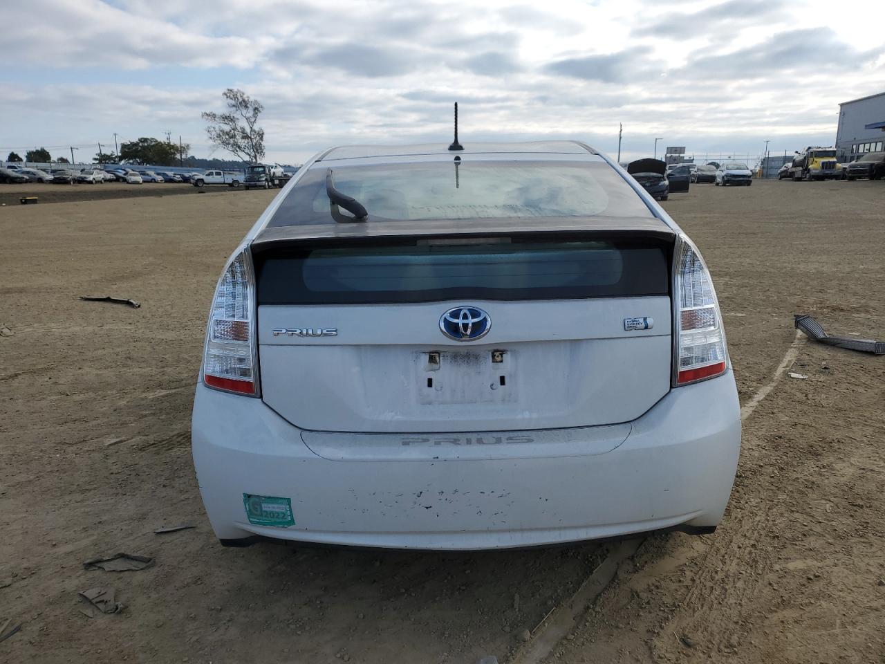 2010 Toyota Prius - Image 6