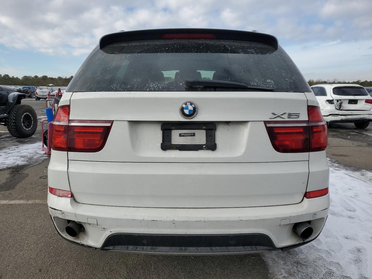 2013 BMW X5 - Image 6