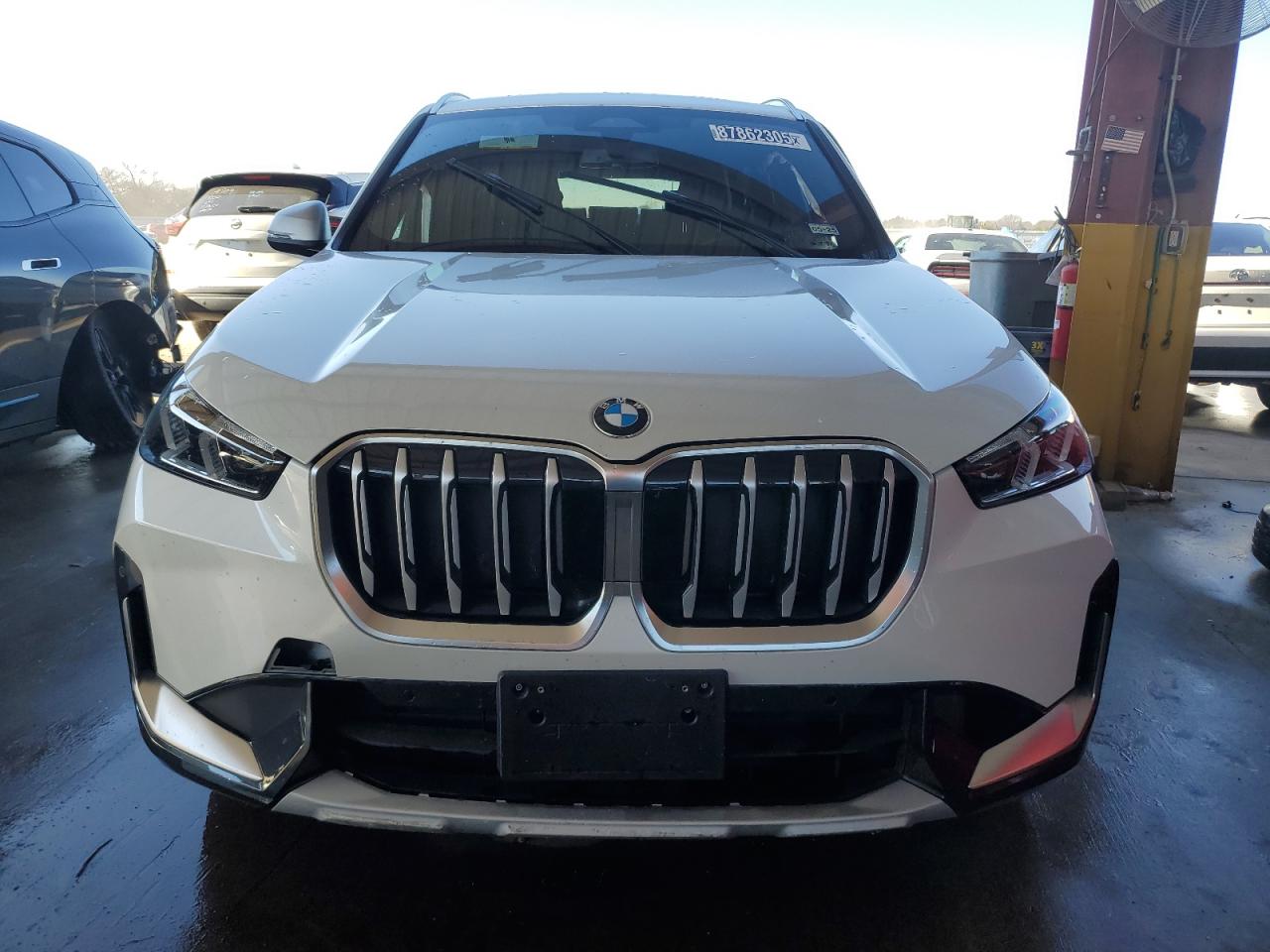 2024 BMW X1 - Image 5