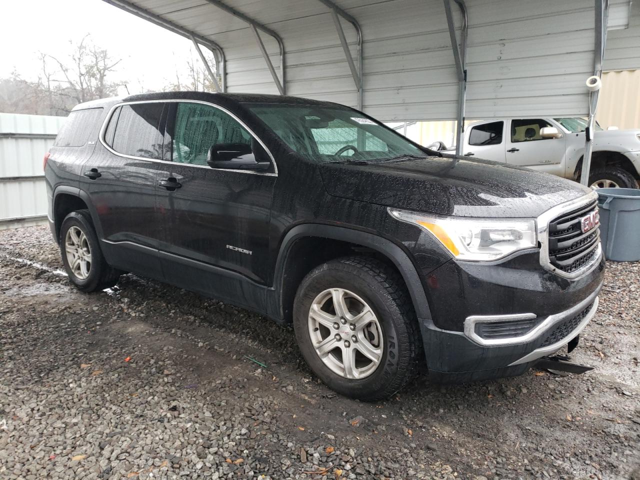 2017 GMC Acadia - Image 4