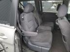 2007 Honda Odyssey Ex en Venta en Elmsdale, NS - Side