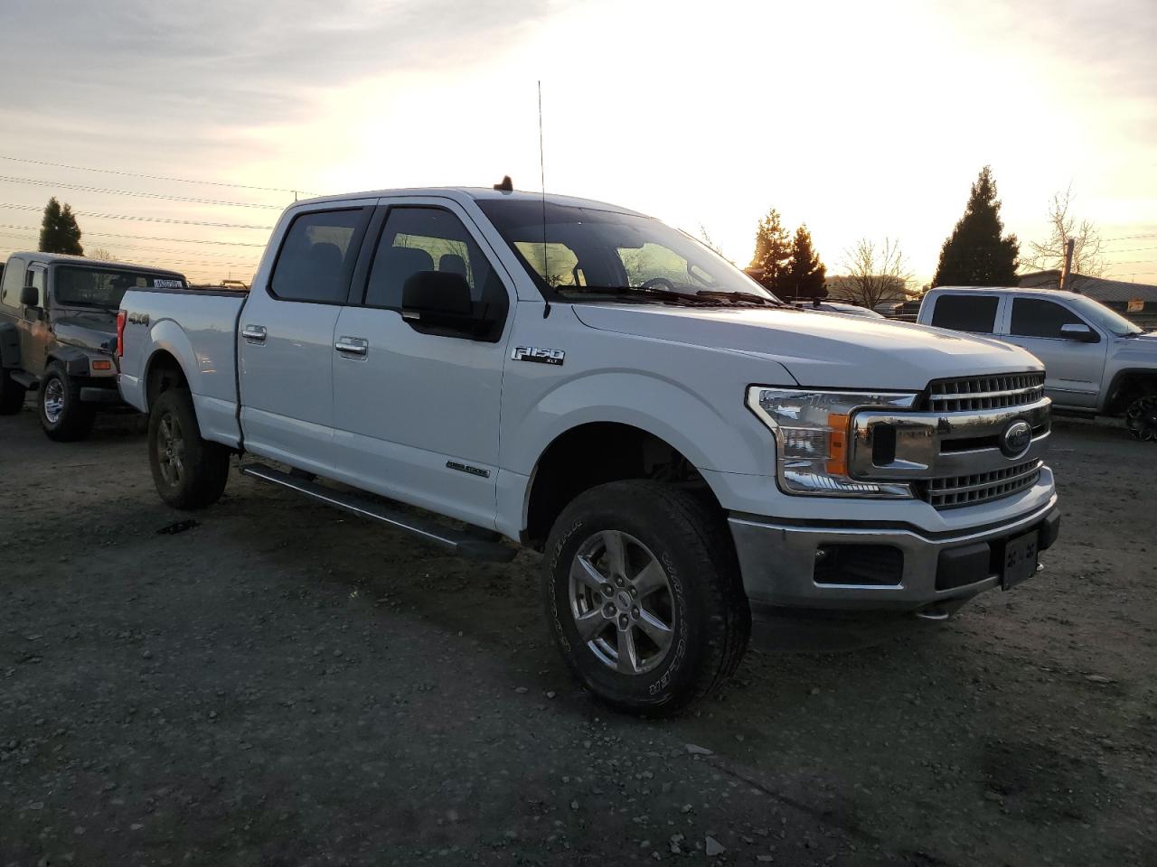 2020 Ford F-150 - Image 4