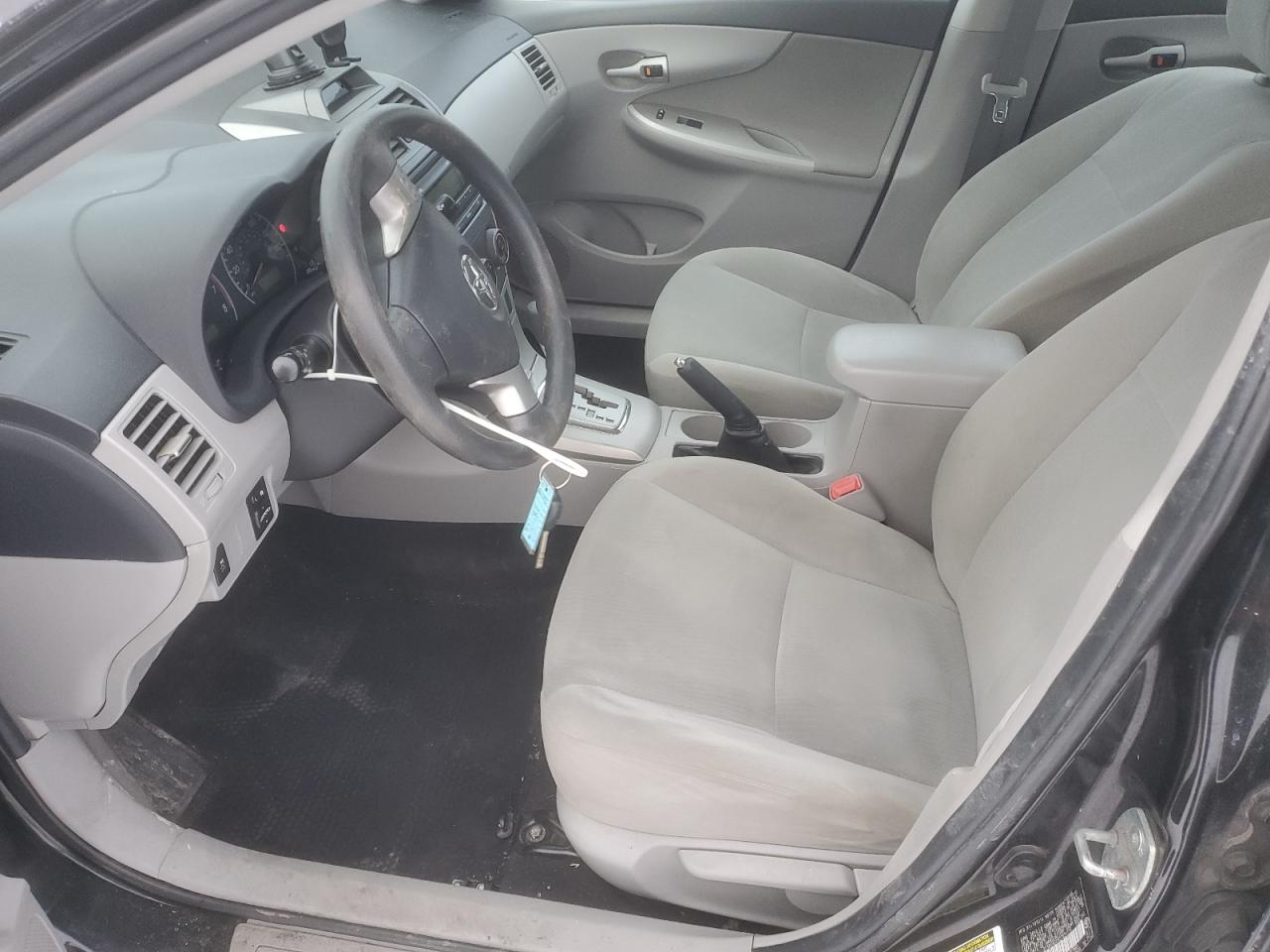 2012 Toyota Corolla - Image 7