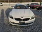 2012 Bmw Z4 Sdrive28I продається в Memphis, TN - Front End
