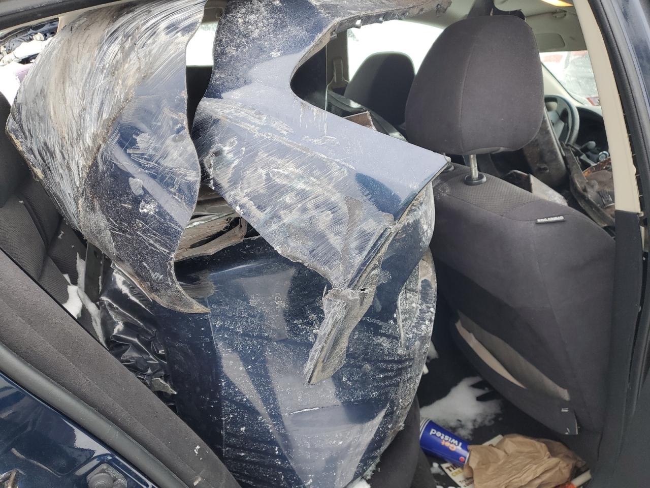 2009 Nissan Altima - Image 10