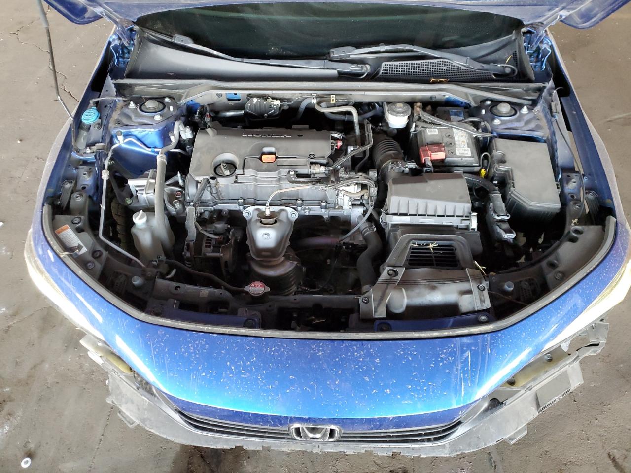 2022 Honda Civic - Image 12