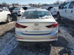 2017 Hyundai Elantra Se на продаже в Walton, KY - Mechanical