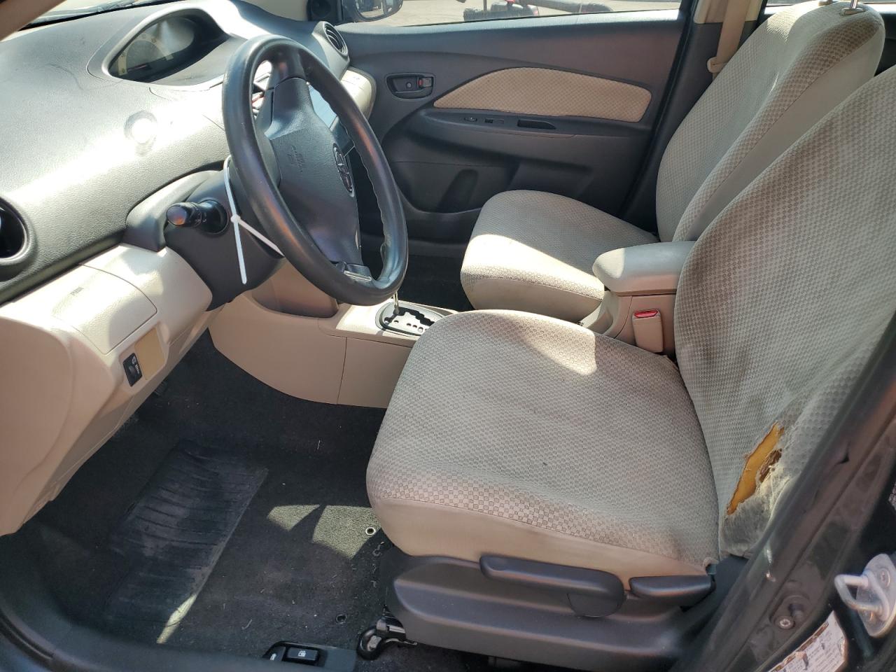 2007 Toyota Yaris - Image 7