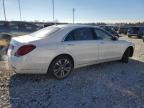 2015 Mercedes-Benz S 550 4Matic за продажба в Lawrenceburg, KY - Side