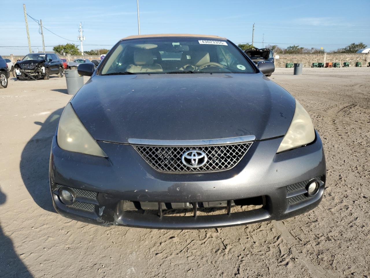 2008 Toyota Camry Solara - Image 5