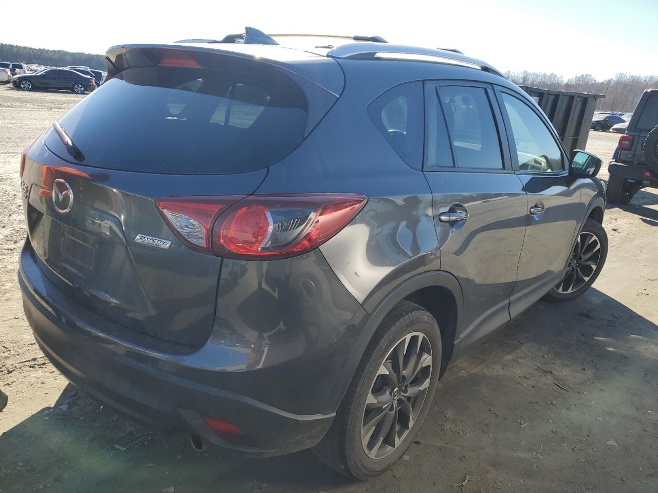 2016 Mazda CX-5 - Image 3