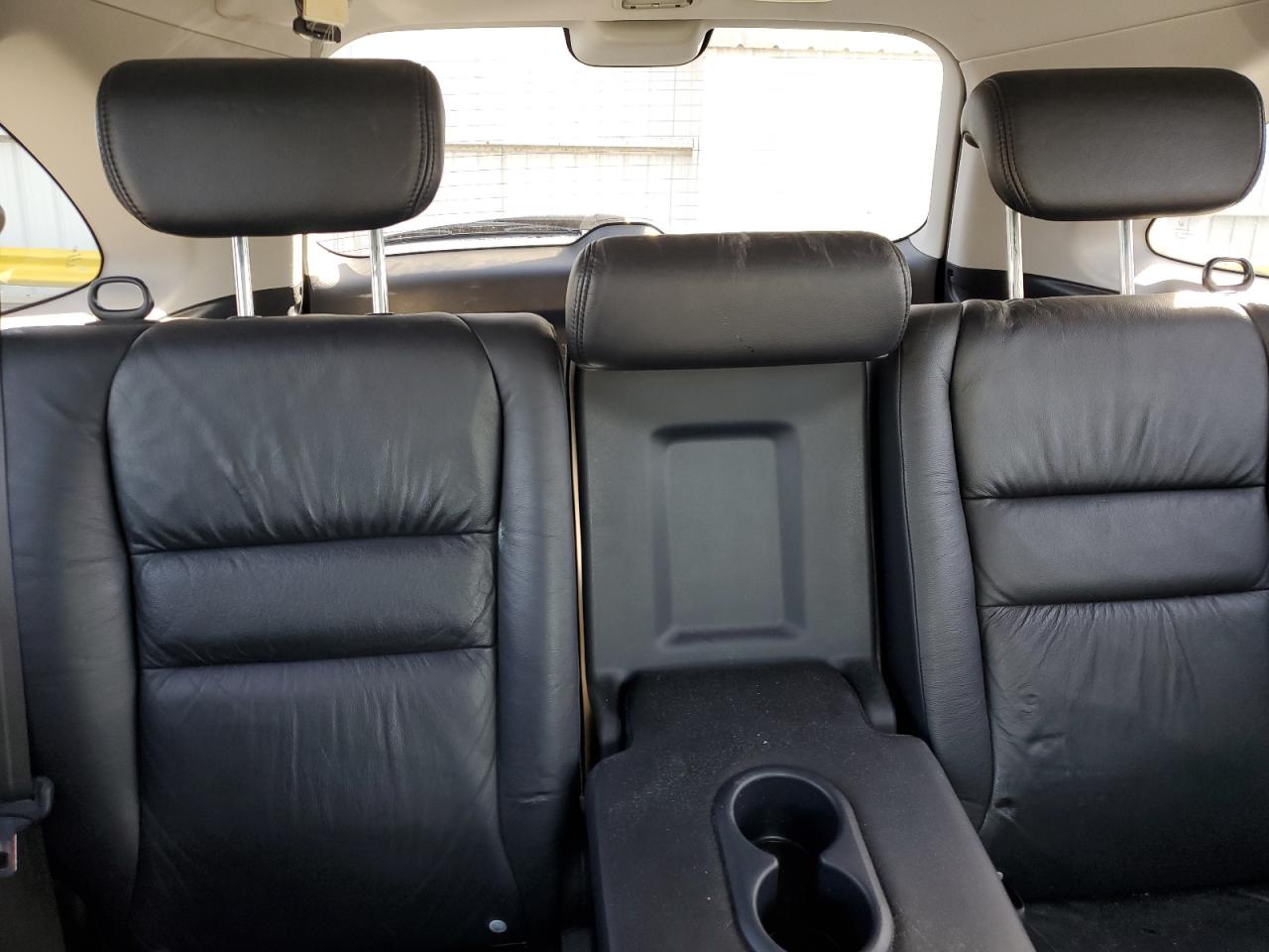 2009 Honda CR-V - Image 10