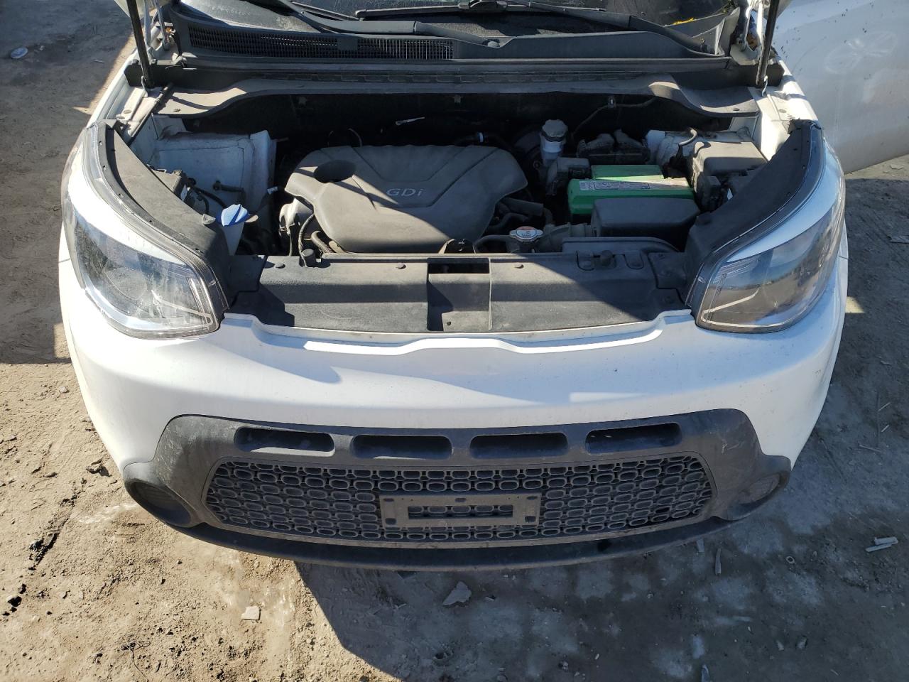 2016 Kia Soul - Image 12