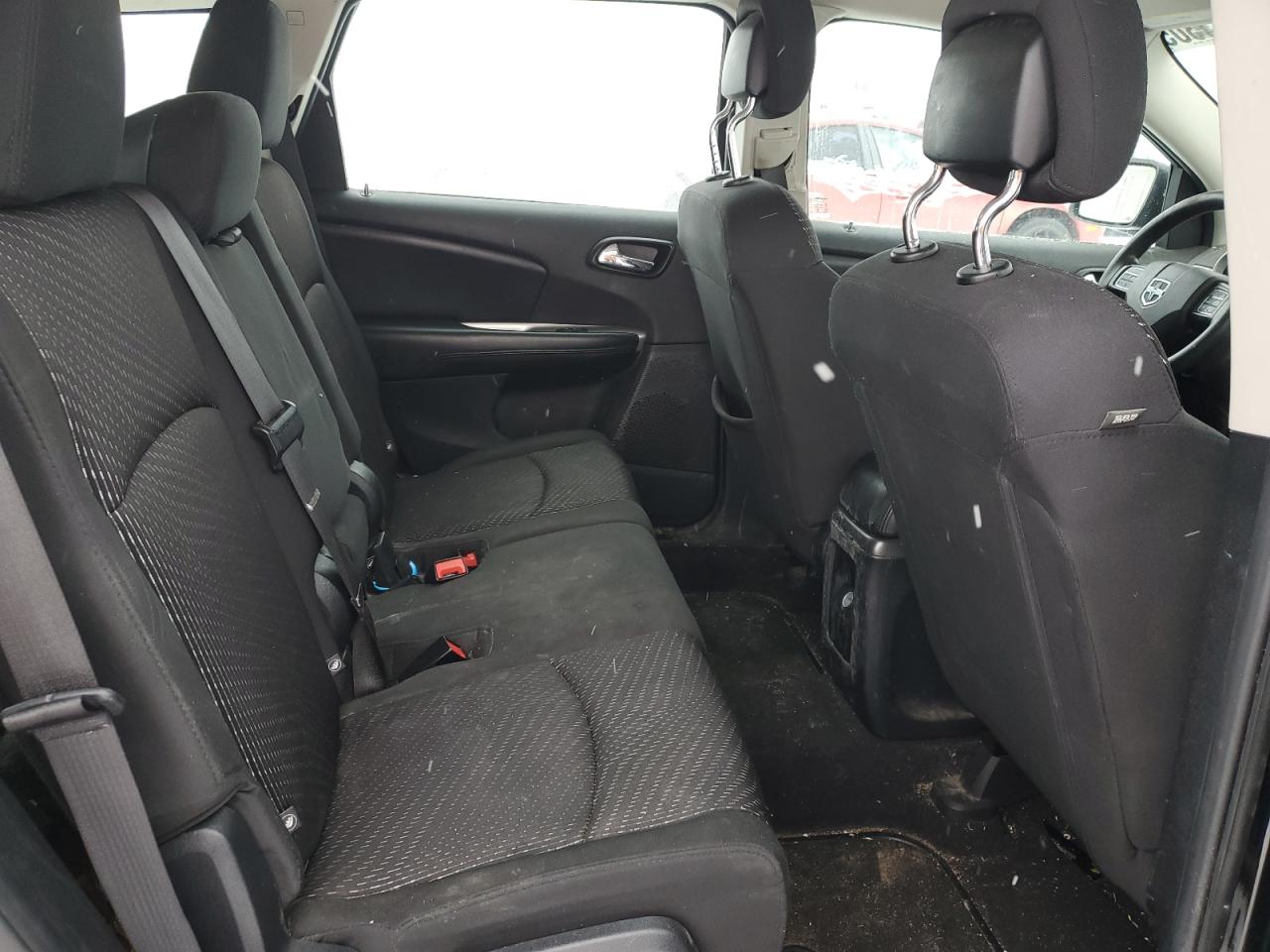 2015 Dodge Journey - Image 11