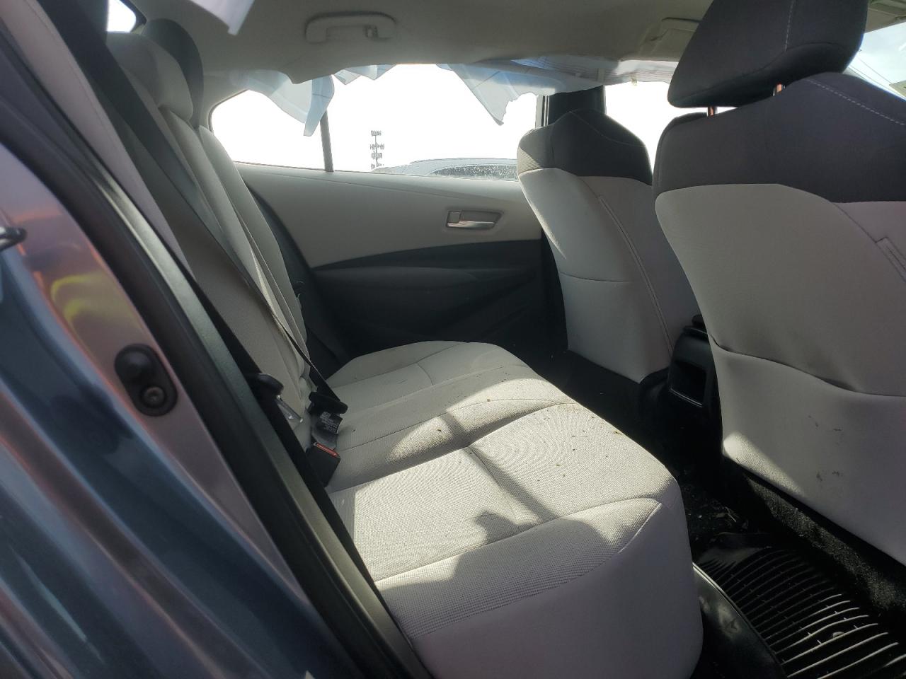 2020 Toyota Corolla - Image 10