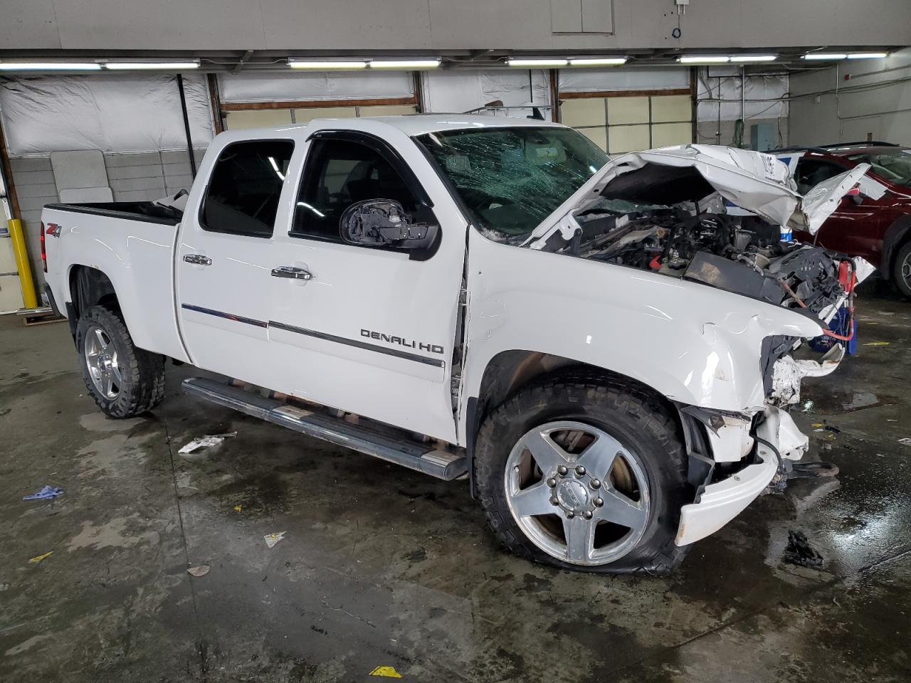 2013 GMC Sierra - Image 4