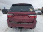 2021 Dodge Durango R/T იყიდება Rapid City-ში, SD - Front End