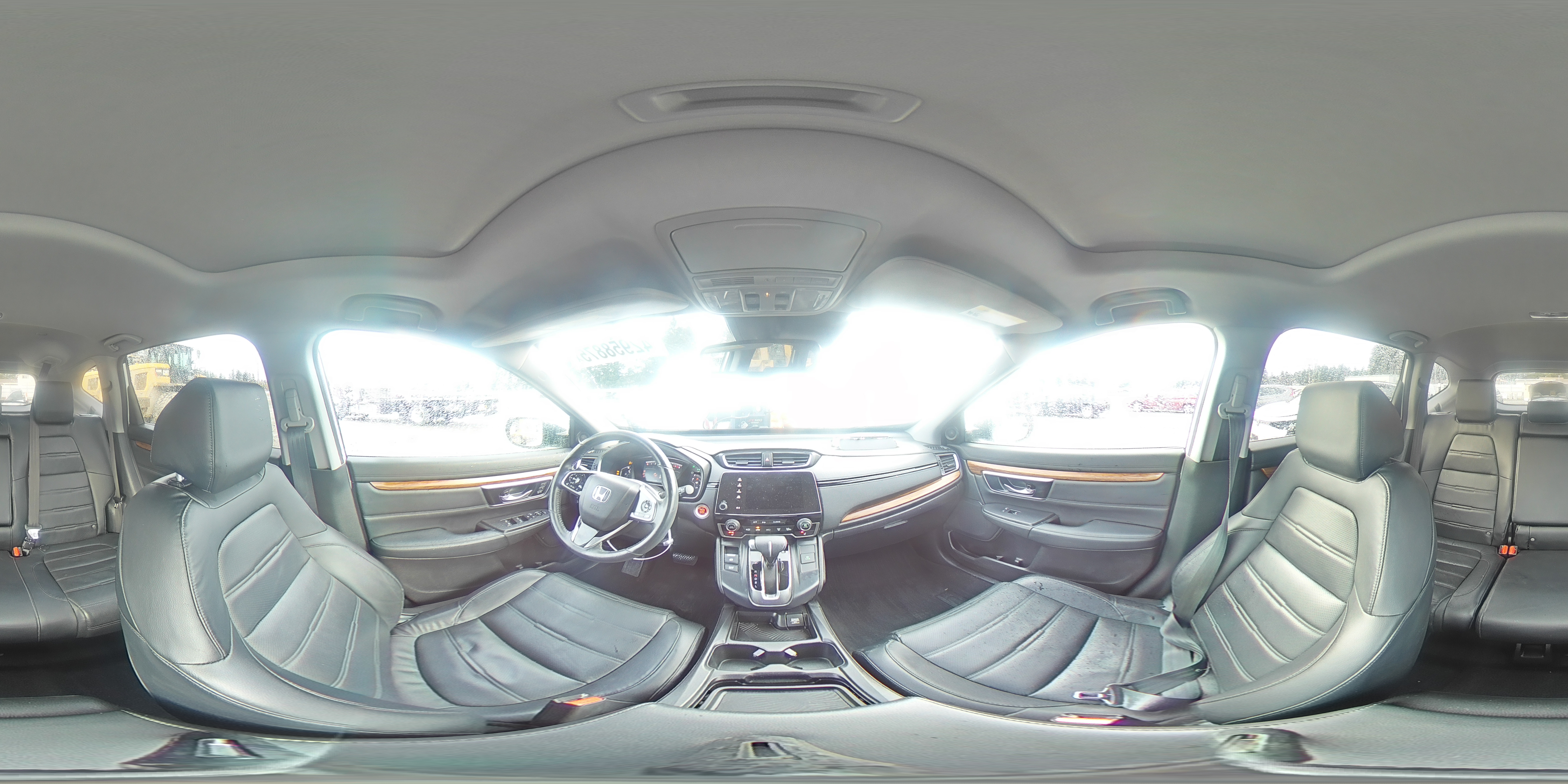 2019 Honda CR-V - Image 14