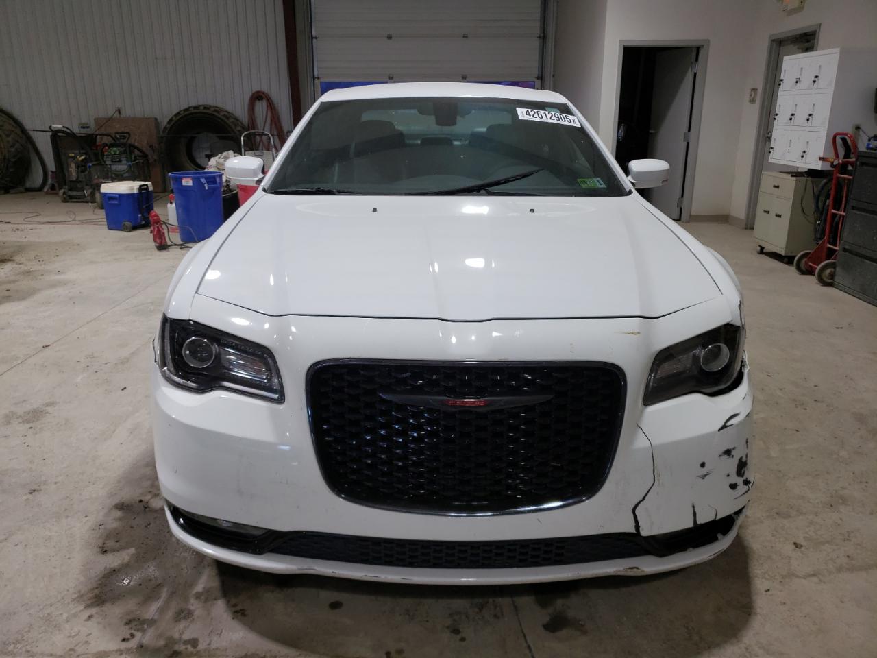 2021 Chrysler 300 - Image 5