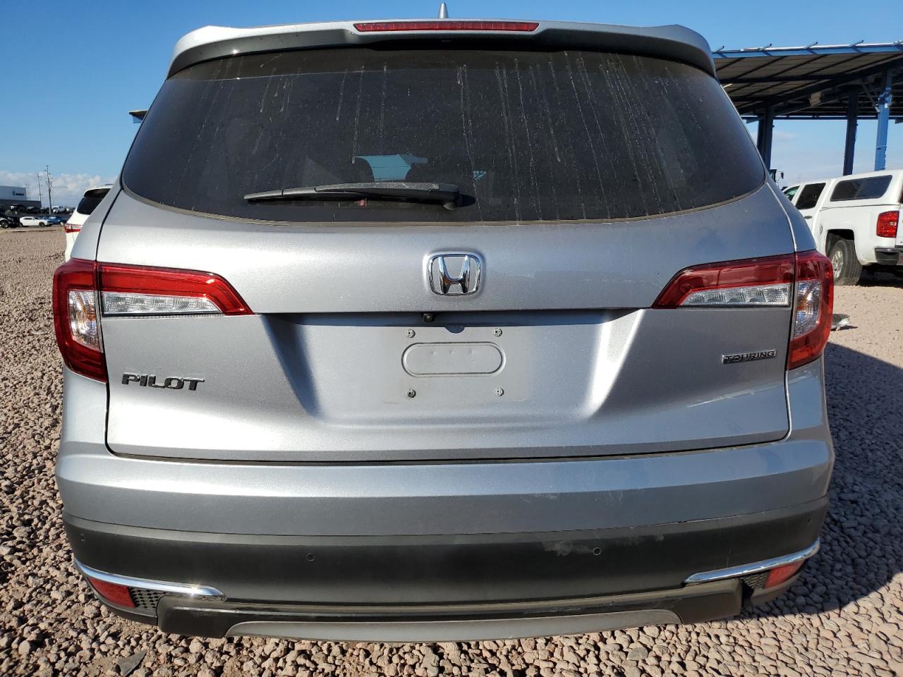 2021 Honda Pilot - Image 6